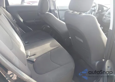 2013 Kia Soul from USA, damaged, VIN KNDJT2A58D7631531